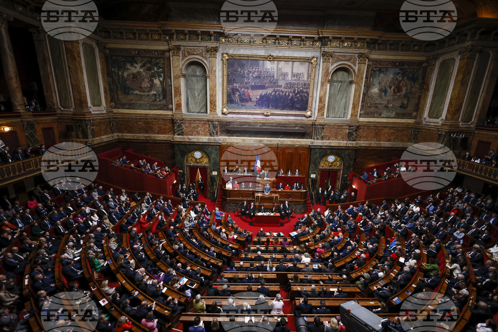 Френският парламент включи понятието "съгласие" в наказателната дефиниция на изнасилването