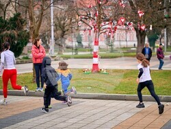 Снимка: Община Плевен