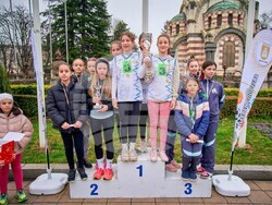 Снимка: Община Плевен