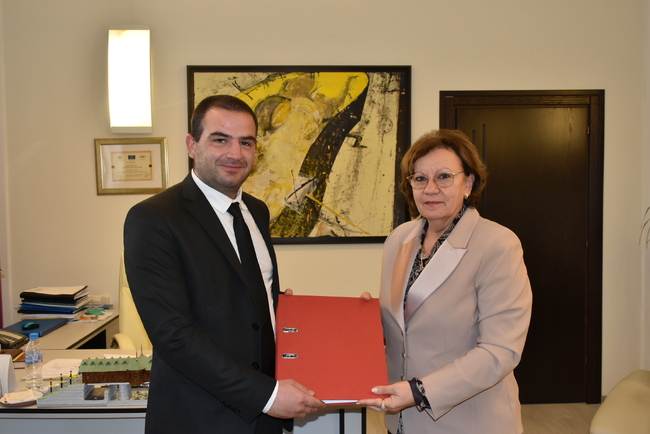 Започва преустройството на сградата на Младежкия дом в Ловеч