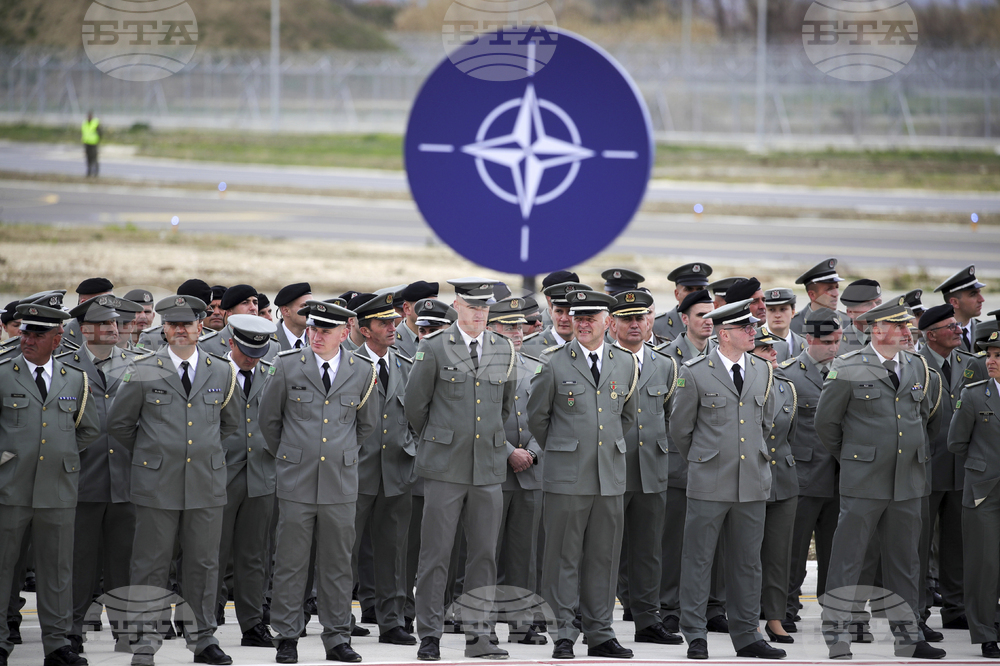 Военното сътрудничество между Хърватия, Албания и Косово ядоса Белград