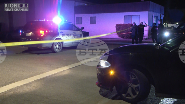 Тази година САЩ са отчели най-ниския си брой на масови убийства за първи път от 2006 г. насам