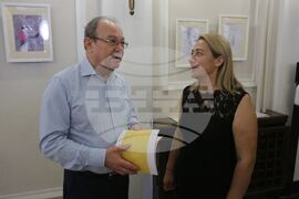 БАН - Международно младежко биенале