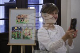 БАН - Международно младежко биенале