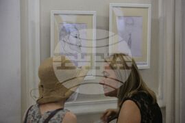 БАН - Международно младежко биенале