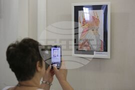 БАН - Международно младежко биенале