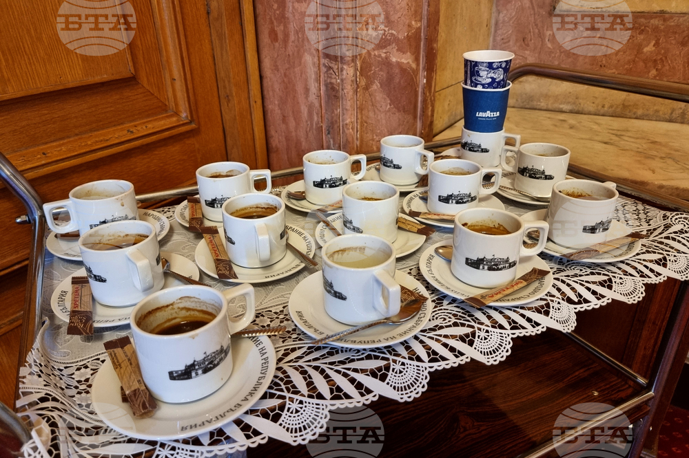 Continue the Change Opposes Parliament's Coffee, Tea, Nuts Procurement