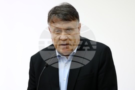 СУ - Светлана Тихановска - лекция