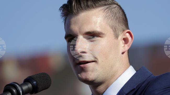 Главният съветник на Доналд Тръмп за дигиталните активи обяви, че напуска поста