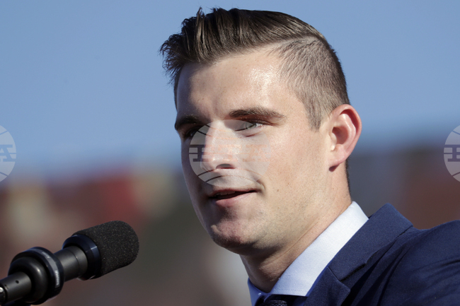 Главният съветник на Доналд Тръмп за дигиталните активи обяви, че напуска поста