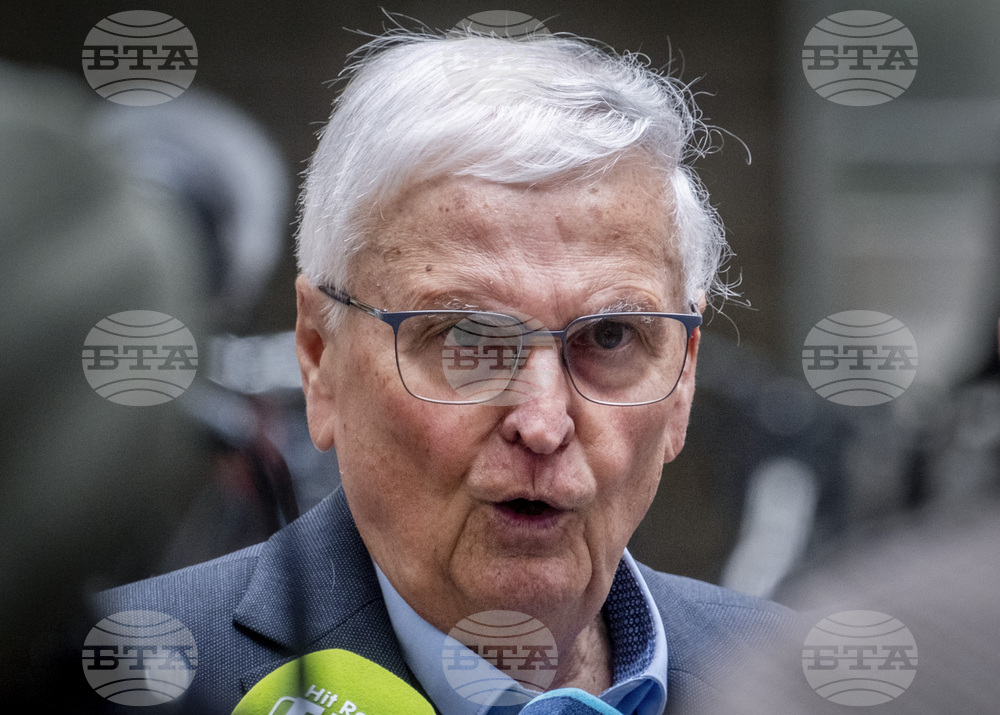 Тео Цванцигер: Инфантино трябва да стане директор на цирк