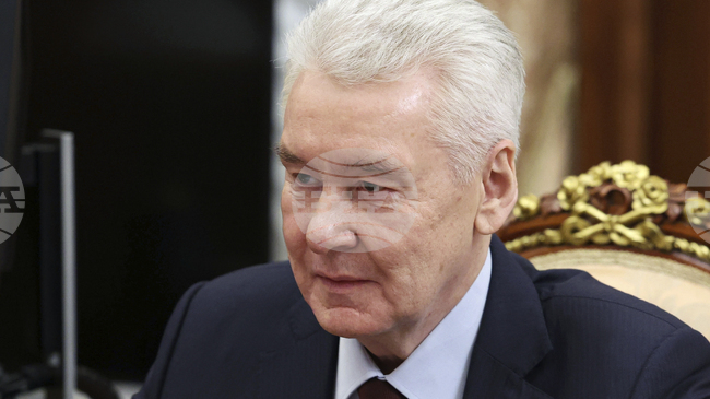 Руската противовъздушна отбрана е свалила 21 дрона, насочили се към Москва, съобщи столичният кмет