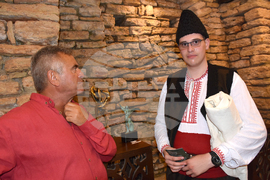 Балчик - изложба - Александър Пройнов