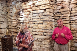 Балчик - изложба - Александър Пройнов