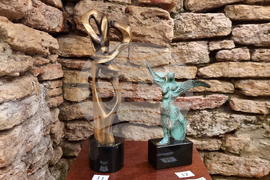 Балчик - изложба - Александър Пройнов