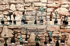 Балчик - изложба - Александър Пройнов