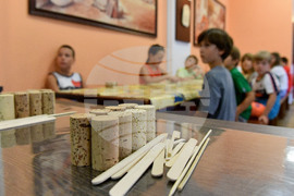 Варна - музей