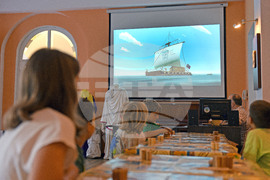 Варна - музей