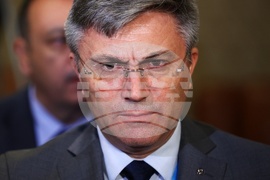 Парламент - кулоари