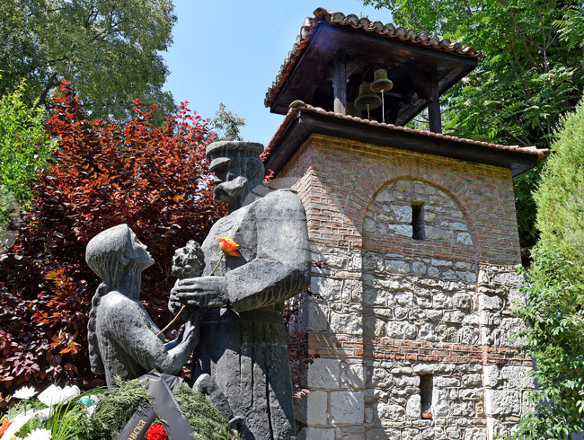 Варна - Освобождение - годишнина