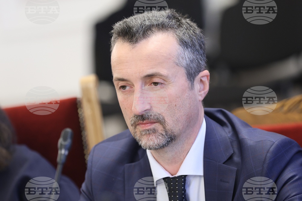 Народно събрание - Комисия по здравеопазване