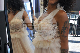 Бургас - мода