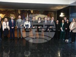 Снимка: Министерство на външните работи