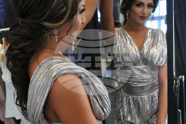 Бургас - мода