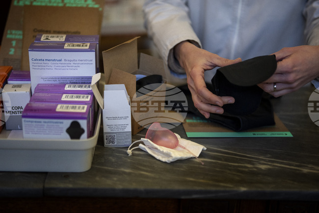 Черна гора може да въведе менструален отпуск за работещи жени