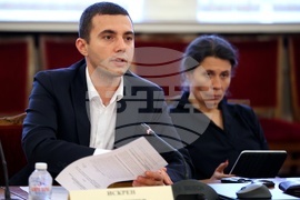 Парламент - Комисия по труда, социалната и демографската политика