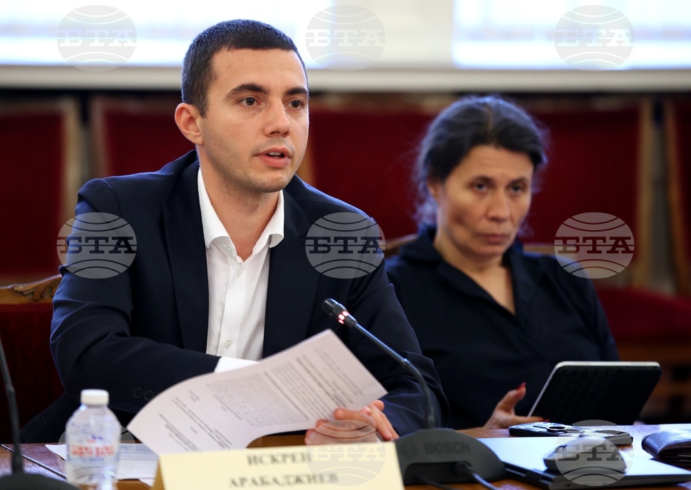 Парламент - Комисия по труда, социалната и демографската политика