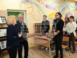 Снимка: Министерство на образованието и науката