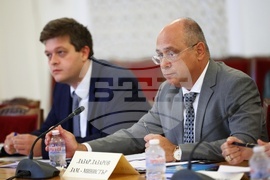 Парламент - Комисия по труда, социалната и демографската политика