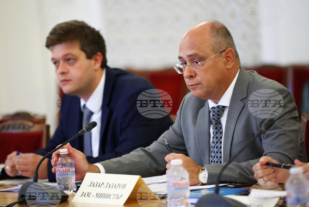 Парламент - Комисия по труда, социалната и демографската политика