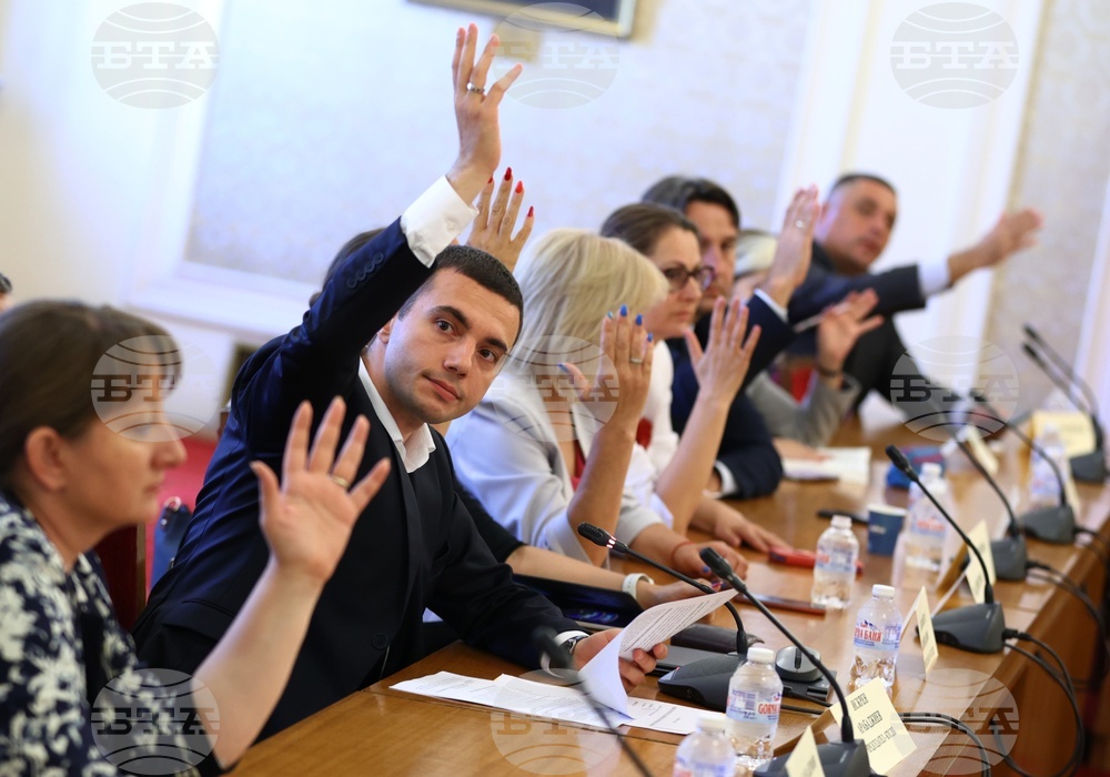 Бащите да могат да ползват два месеца отпуск за отглеждане на дете до осемгодишна възраст, прие на второ гласуване парламентарната социална комисия