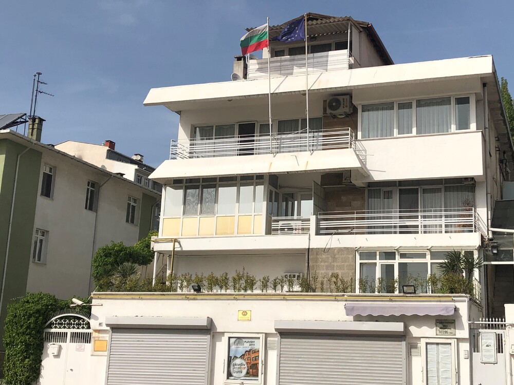 Българските граждани ще могат да пътуват само с лична карта в Турция