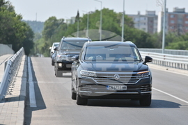 Димитровград - Бойко Борисов