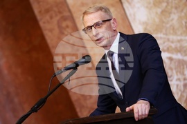 СУ - Николай Денков - студенти - среща