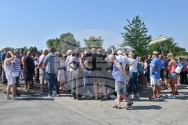 Димитровград - Бойко Борисов