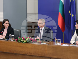 Снимка: Министерски съвет