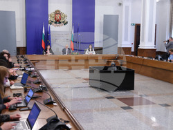 Снимка: Министерски съвет