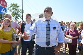 Димитровград - Бойко Борисов