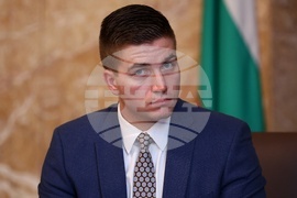 СУ - Николай Денков - студенти - среща