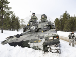 Finland Nordic Response