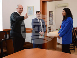 Снимка: Община Варна