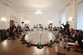 Народно събрание - Комисия по въпросите на Европейския съюз, Шенгенското пространство и Еврозоната