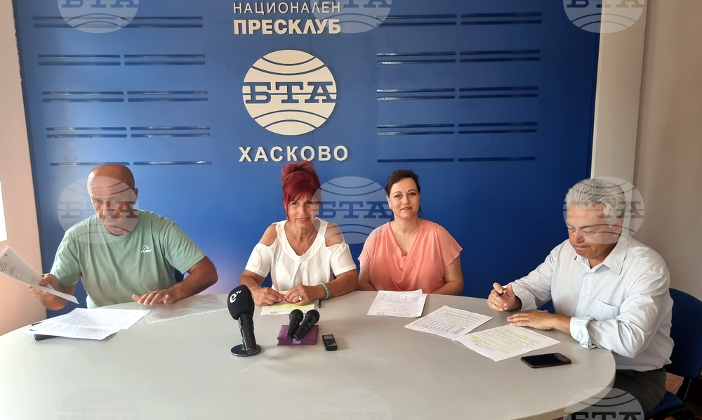 Голям е интересът към назначаването на непълнолетни на работа в област Хасково, каза директорът на местната "Инспекция по труда"
