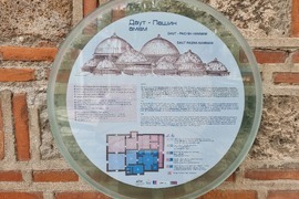 Република Северна Македония - книги - представяне