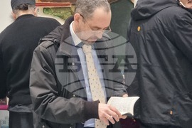 Република Северна Македония - книги - представяне