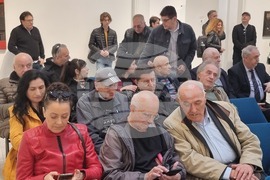 Република Северна Македония - книги - представяне